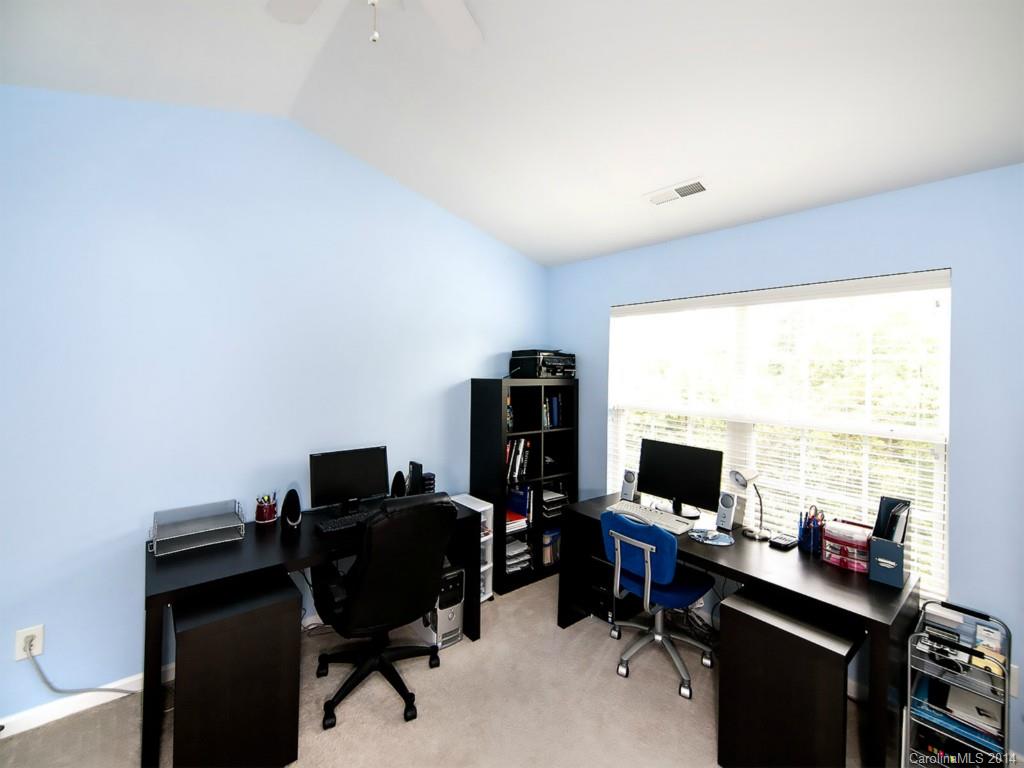 Cole Creek - Residential