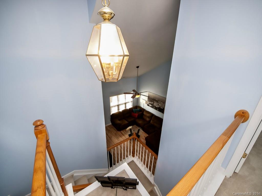 Cole Creek - Residential