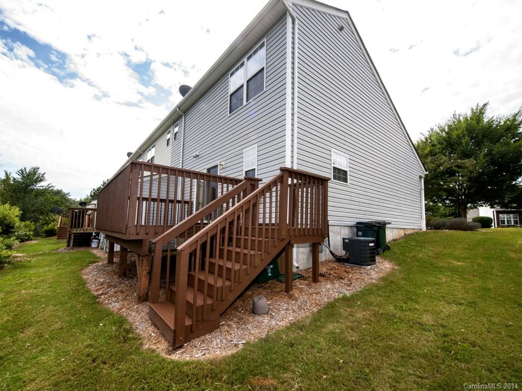 Cole Creek - Residential