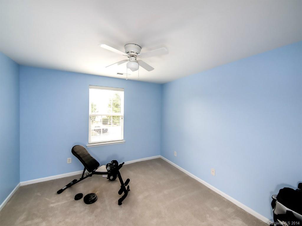 Cole Creek - Residential