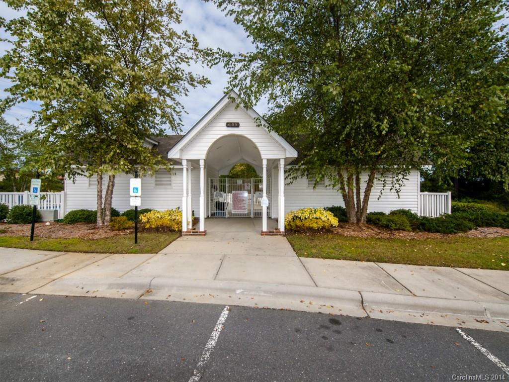 Cole Creek - Residential