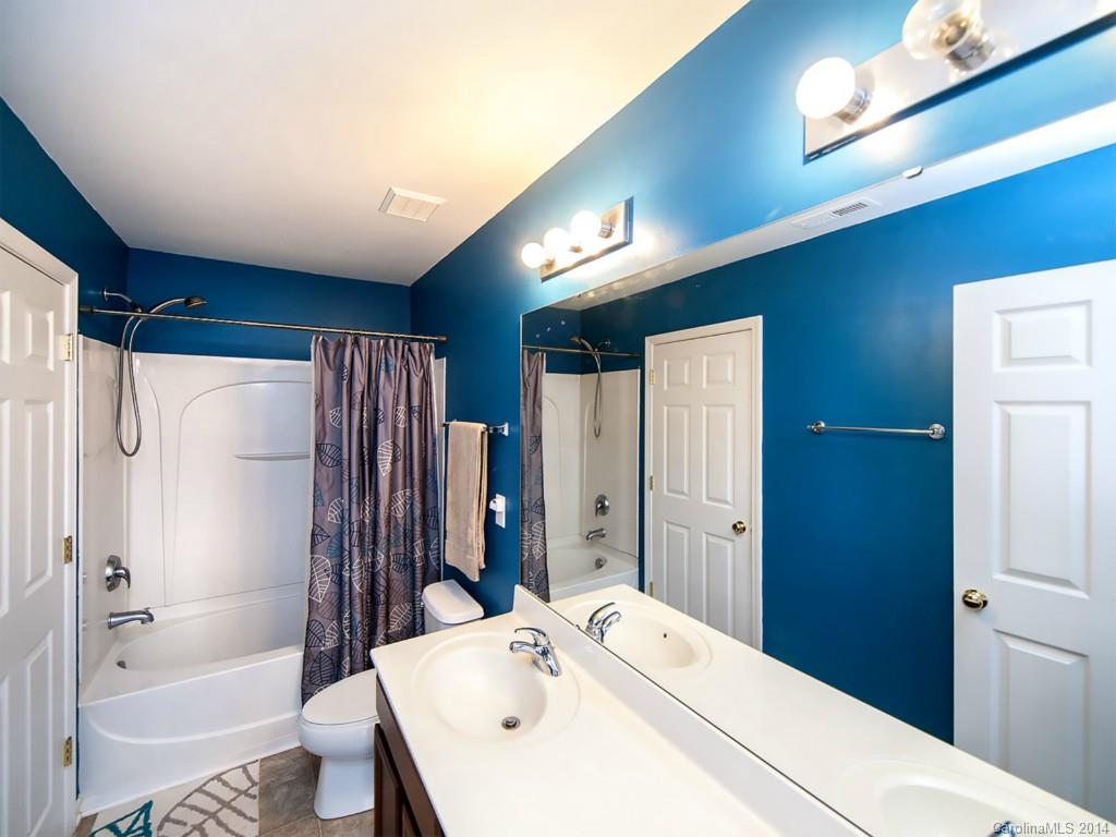 Cole Creek - Residential