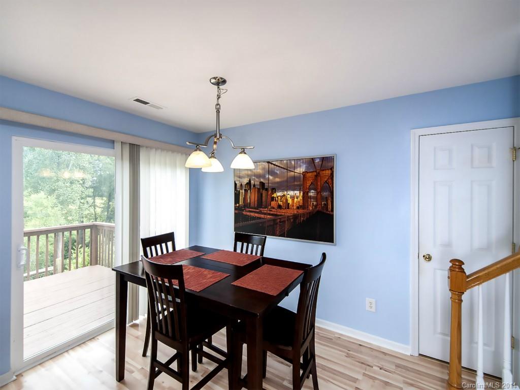 Cole Creek - Residential