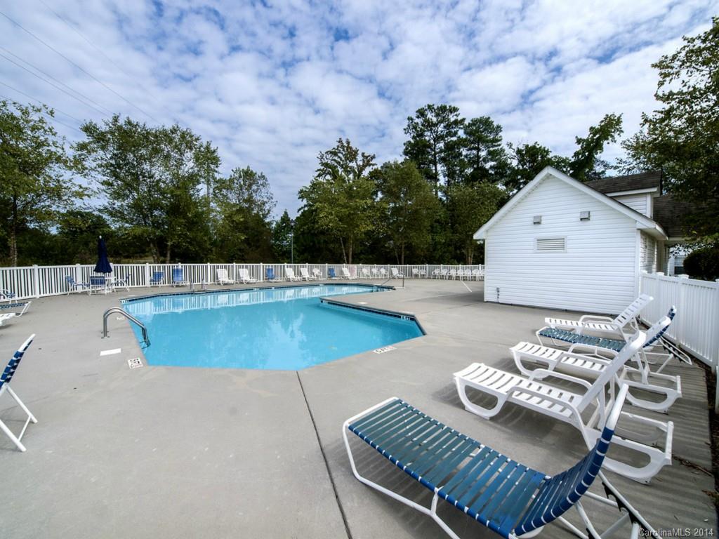 Cole Creek - Residential