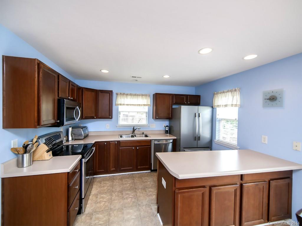 Cole Creek - Residential