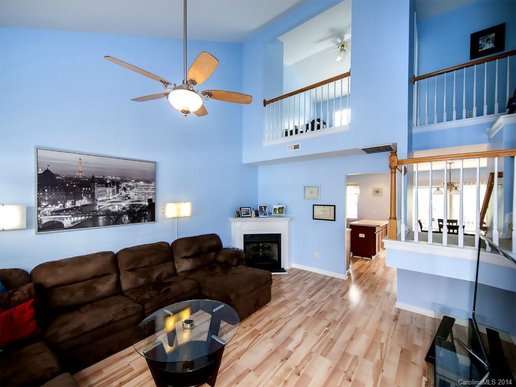 Cole Creek - Residential