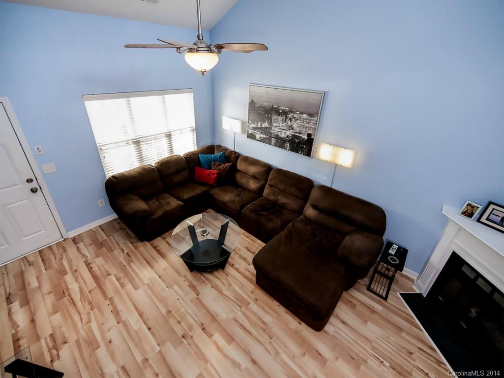 Cole Creek - Residential