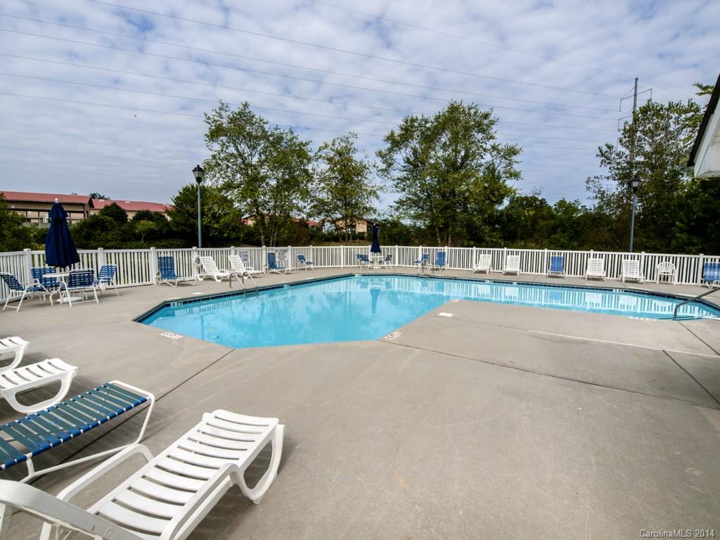 Cole Creek - Residential