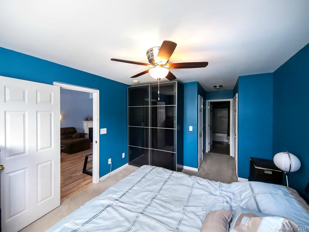 Cole Creek - Residential