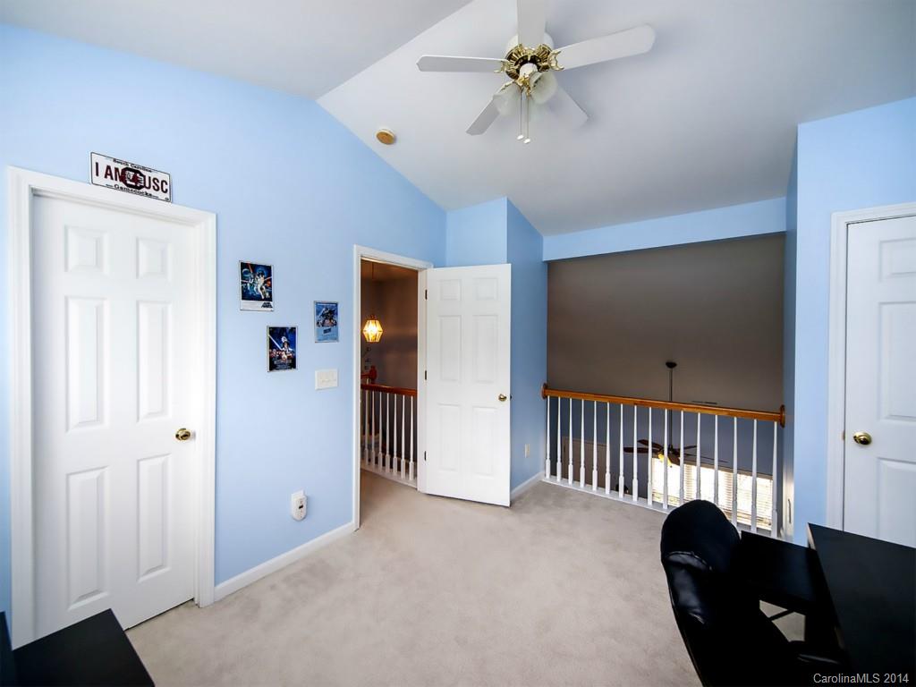 Cole Creek - Residential