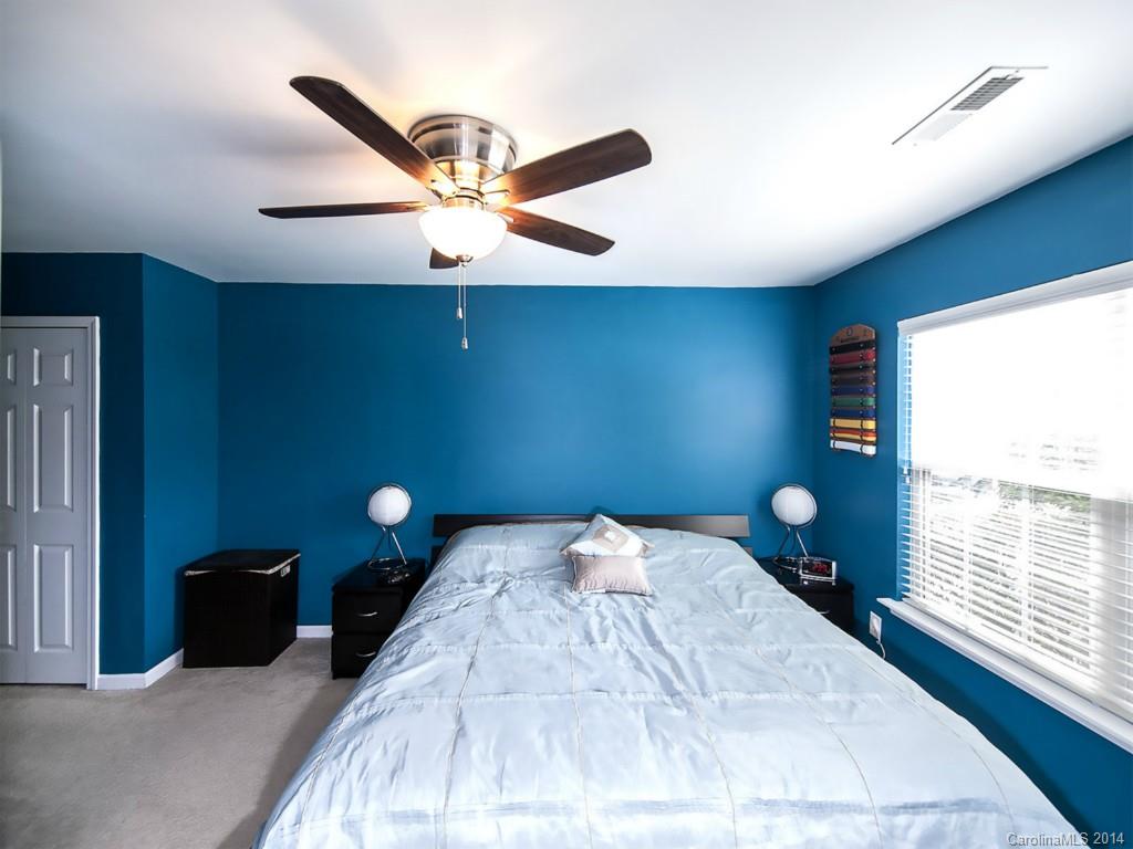 Cole Creek - Residential