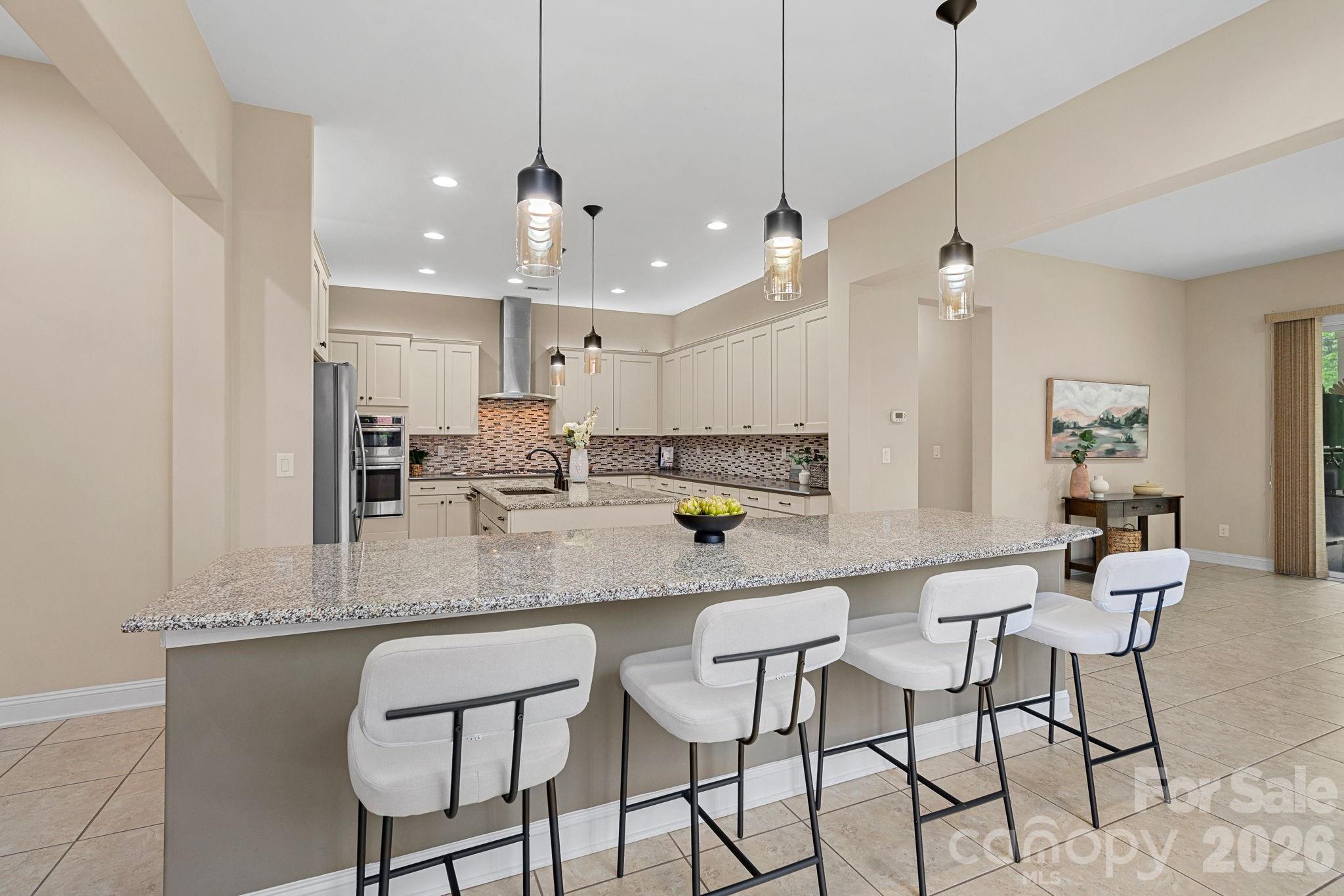Trilogy Lake Norman - Residential
