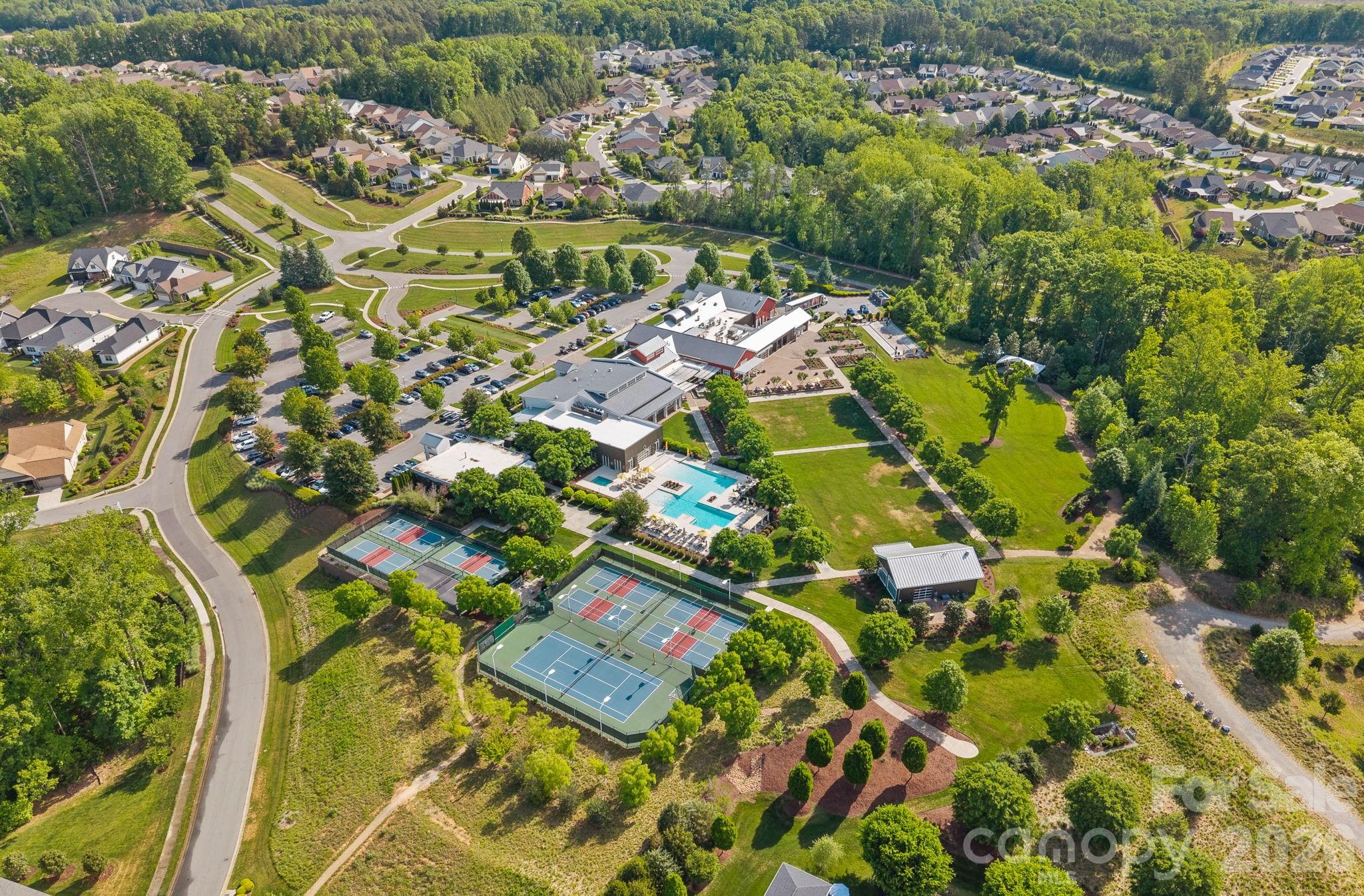 Trilogy Lake Norman - Residential