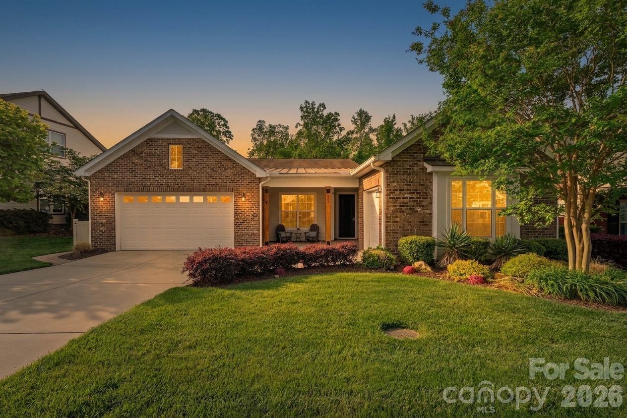 Trilogy Lake Norman - Residential