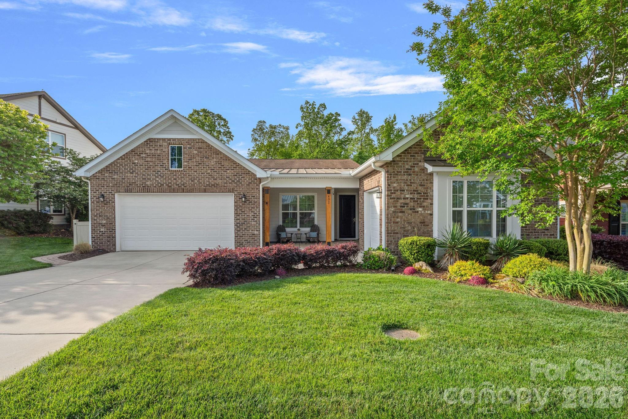 432 Granite Lake Court