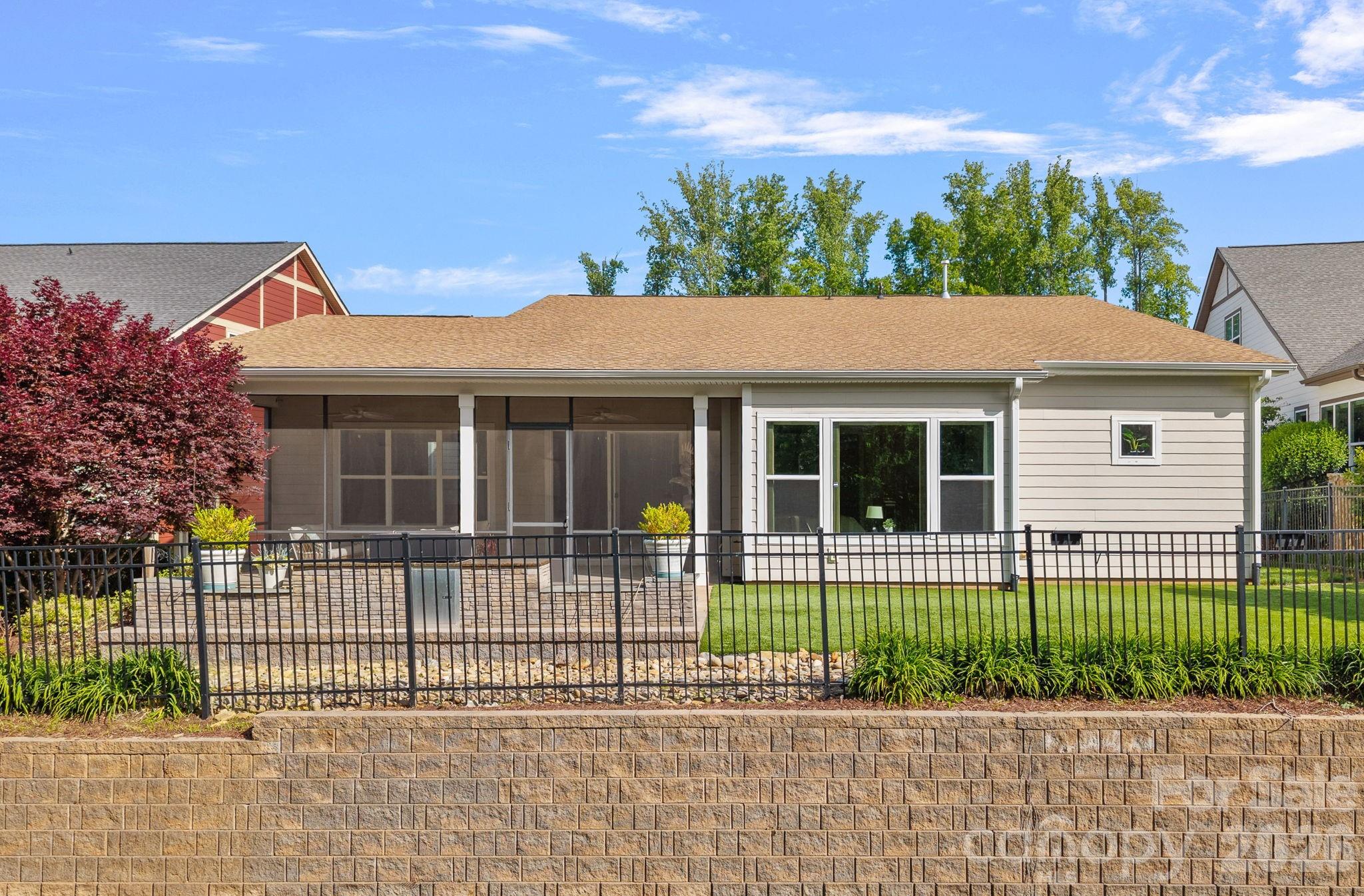 Trilogy Lake Norman - Residential