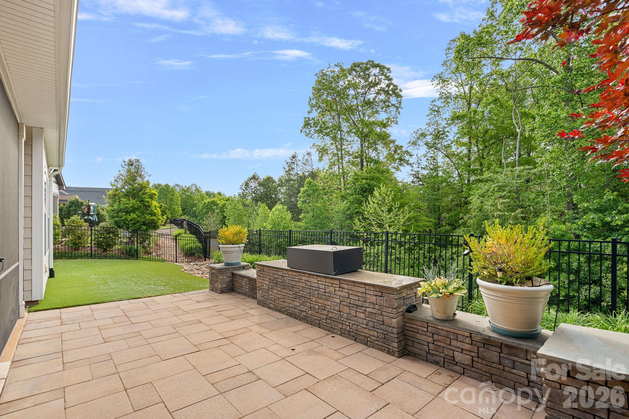 Trilogy Lake Norman - Residential