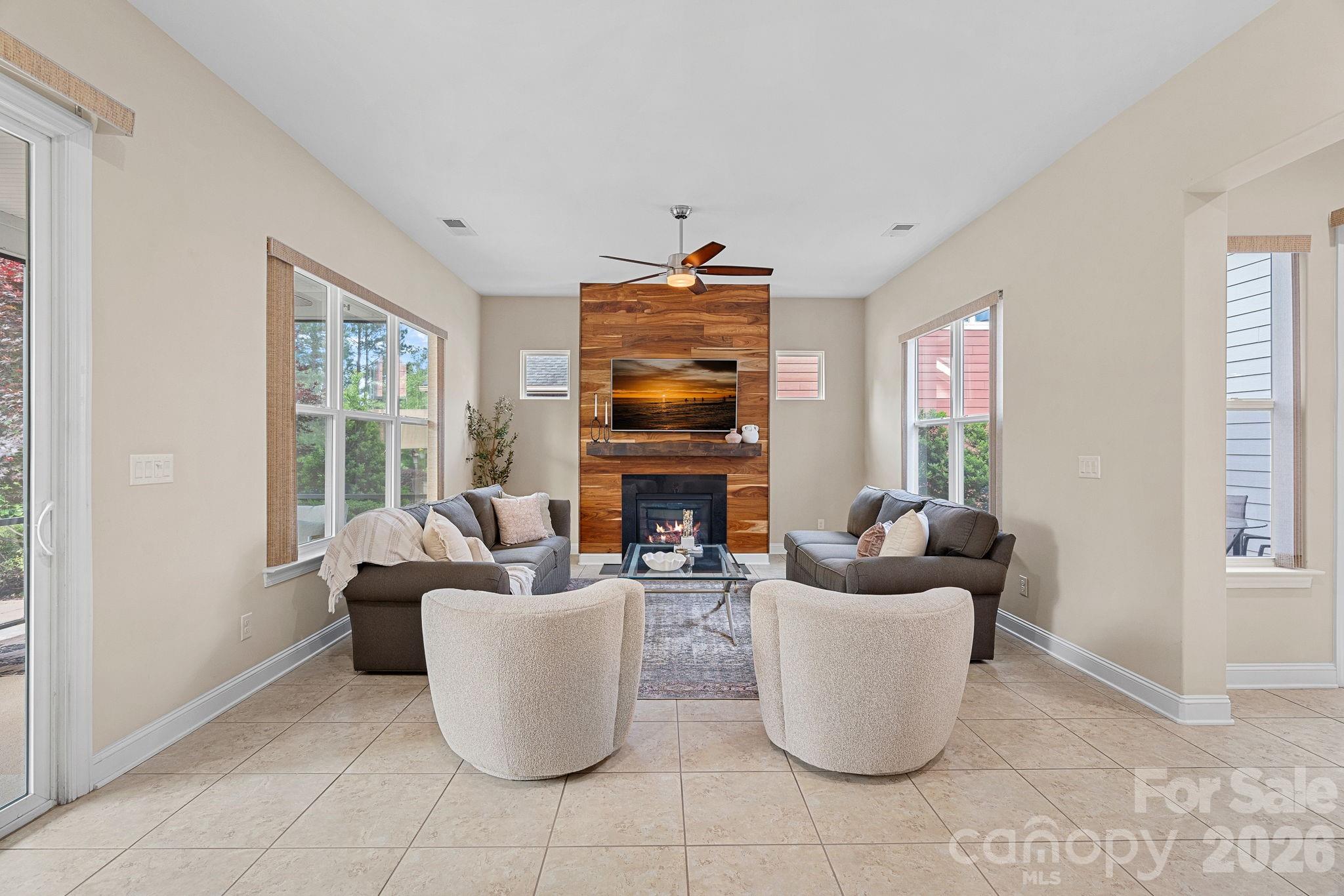 Trilogy Lake Norman - Residential