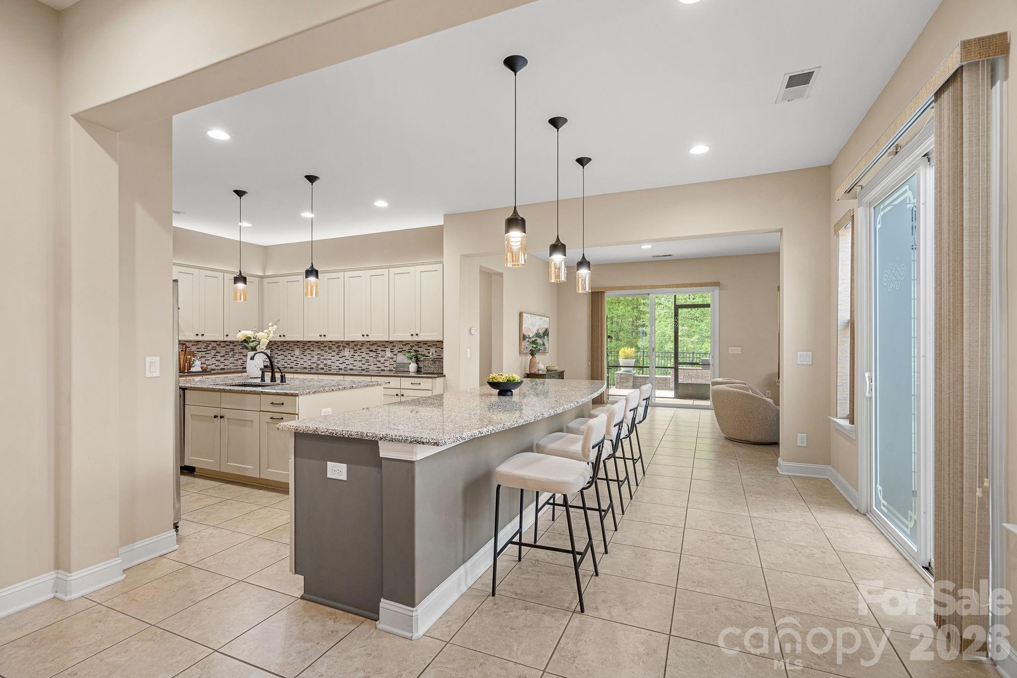 Trilogy Lake Norman - Residential