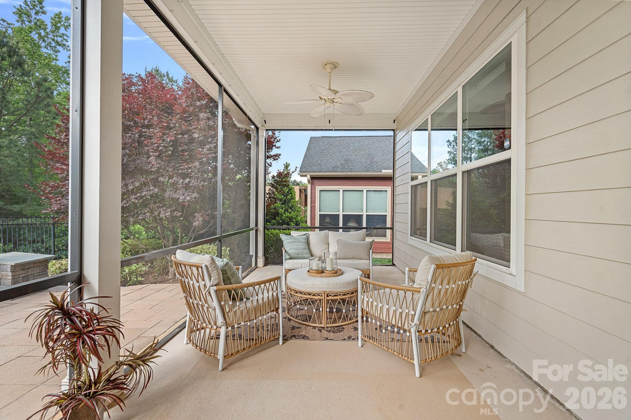 Trilogy Lake Norman - Residential