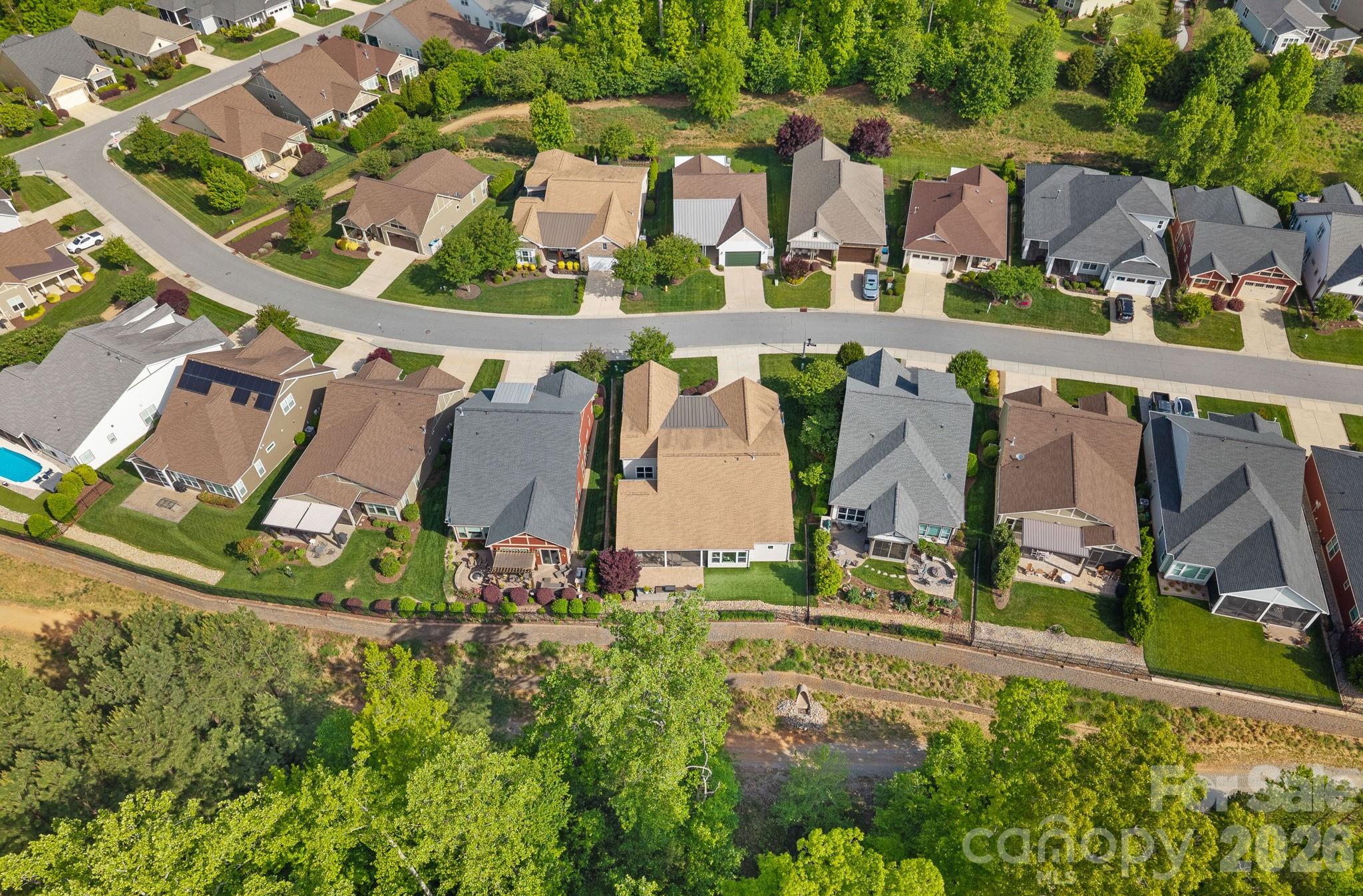Trilogy Lake Norman - Residential