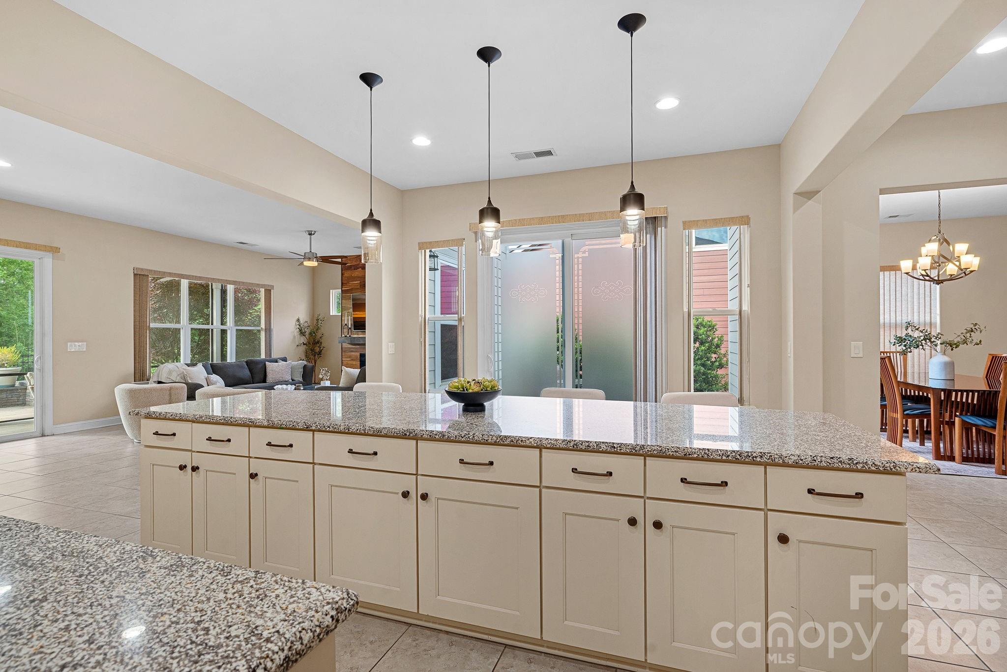 Trilogy Lake Norman - Residential