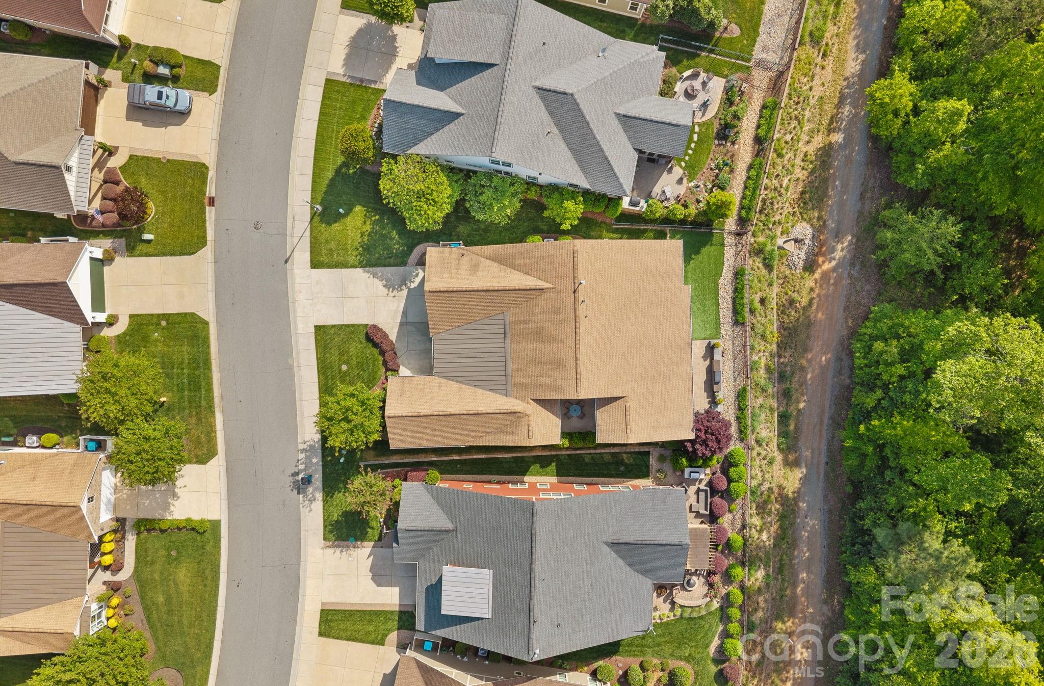 Trilogy Lake Norman - Residential