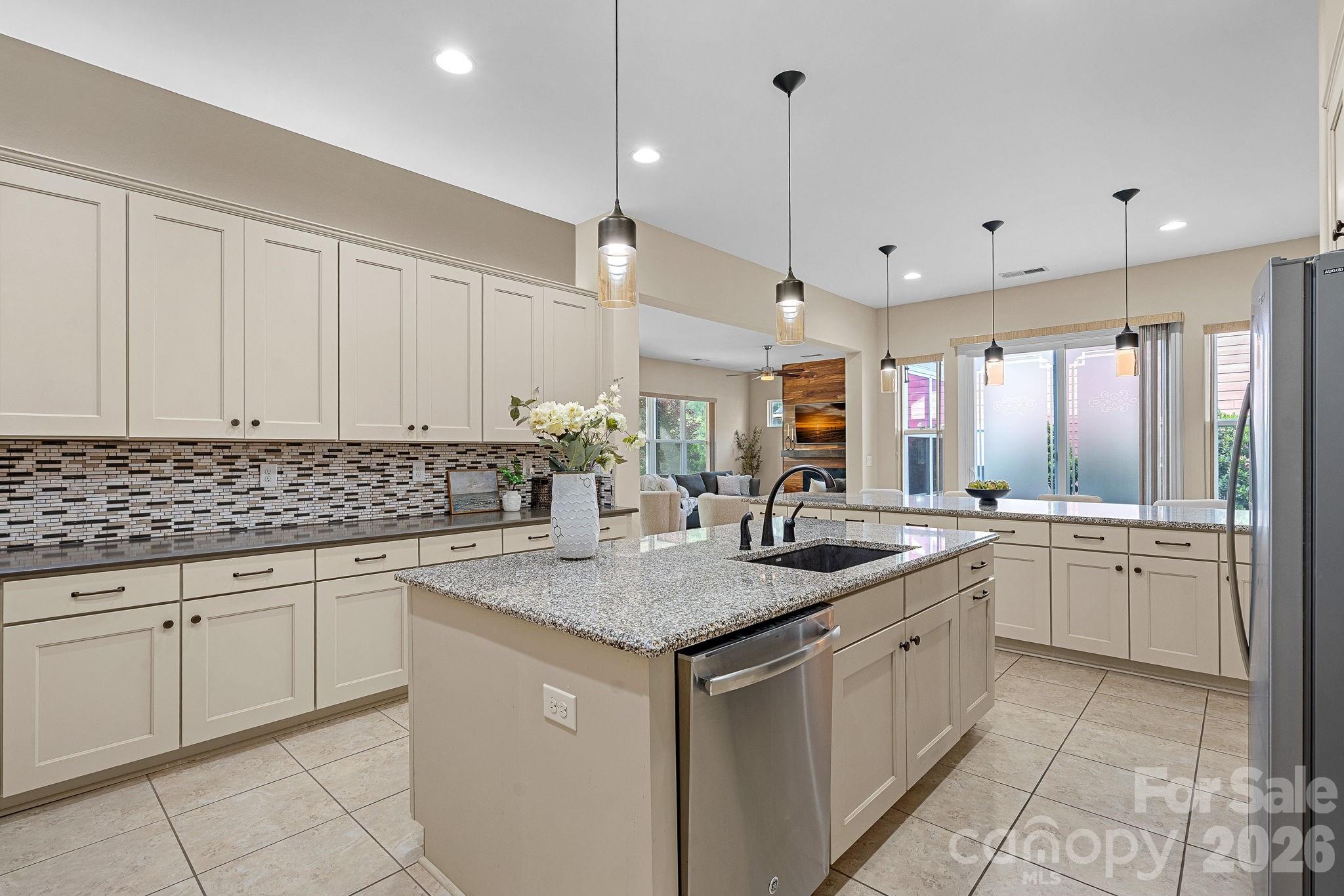 Trilogy Lake Norman - Residential