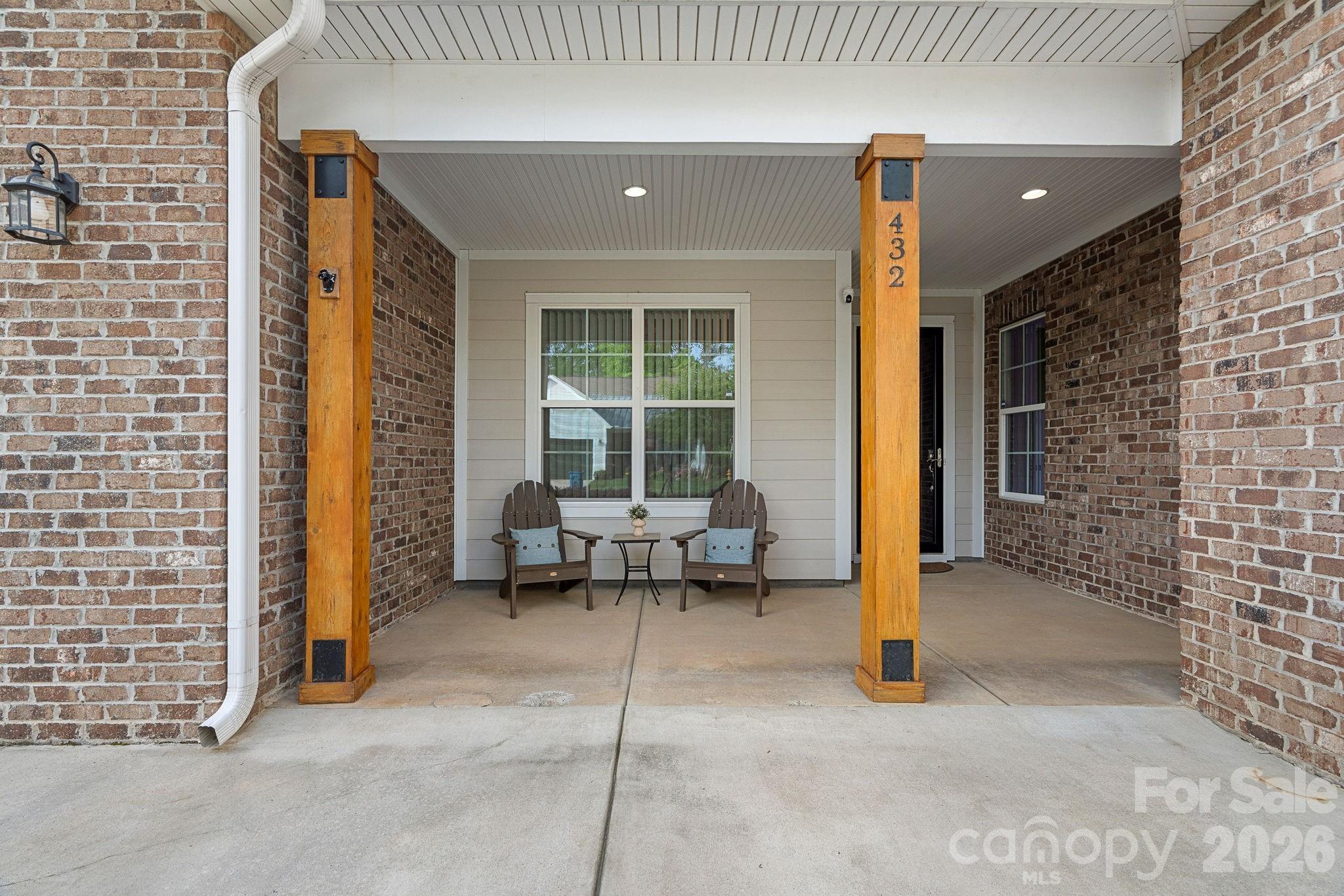 432 Granite Lake Court