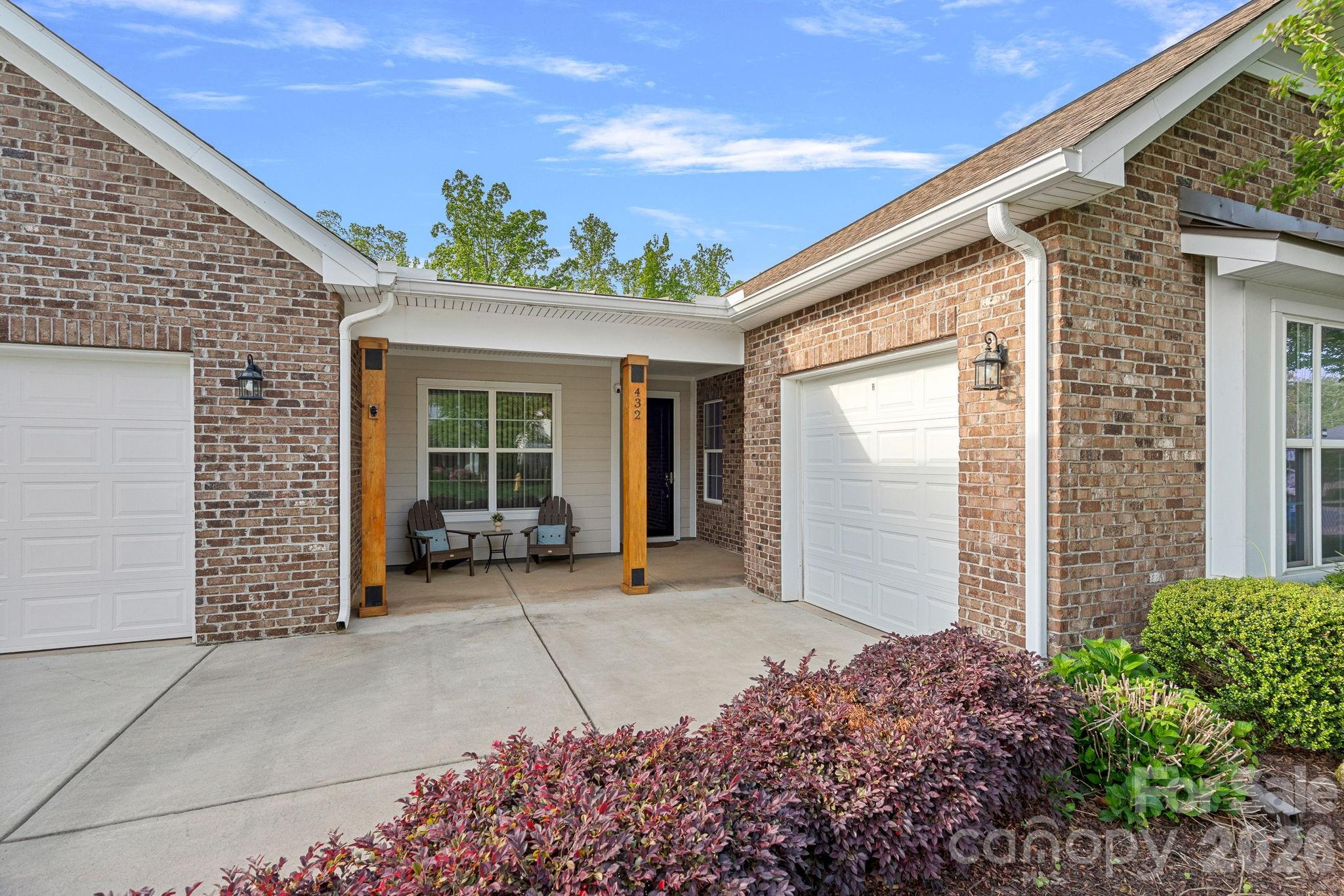432 Granite Lake Court