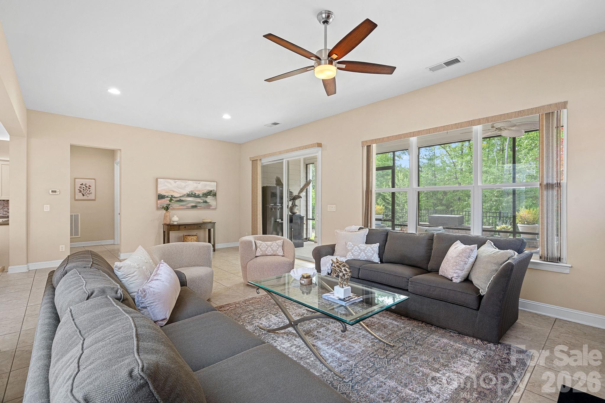 Trilogy Lake Norman - Residential
