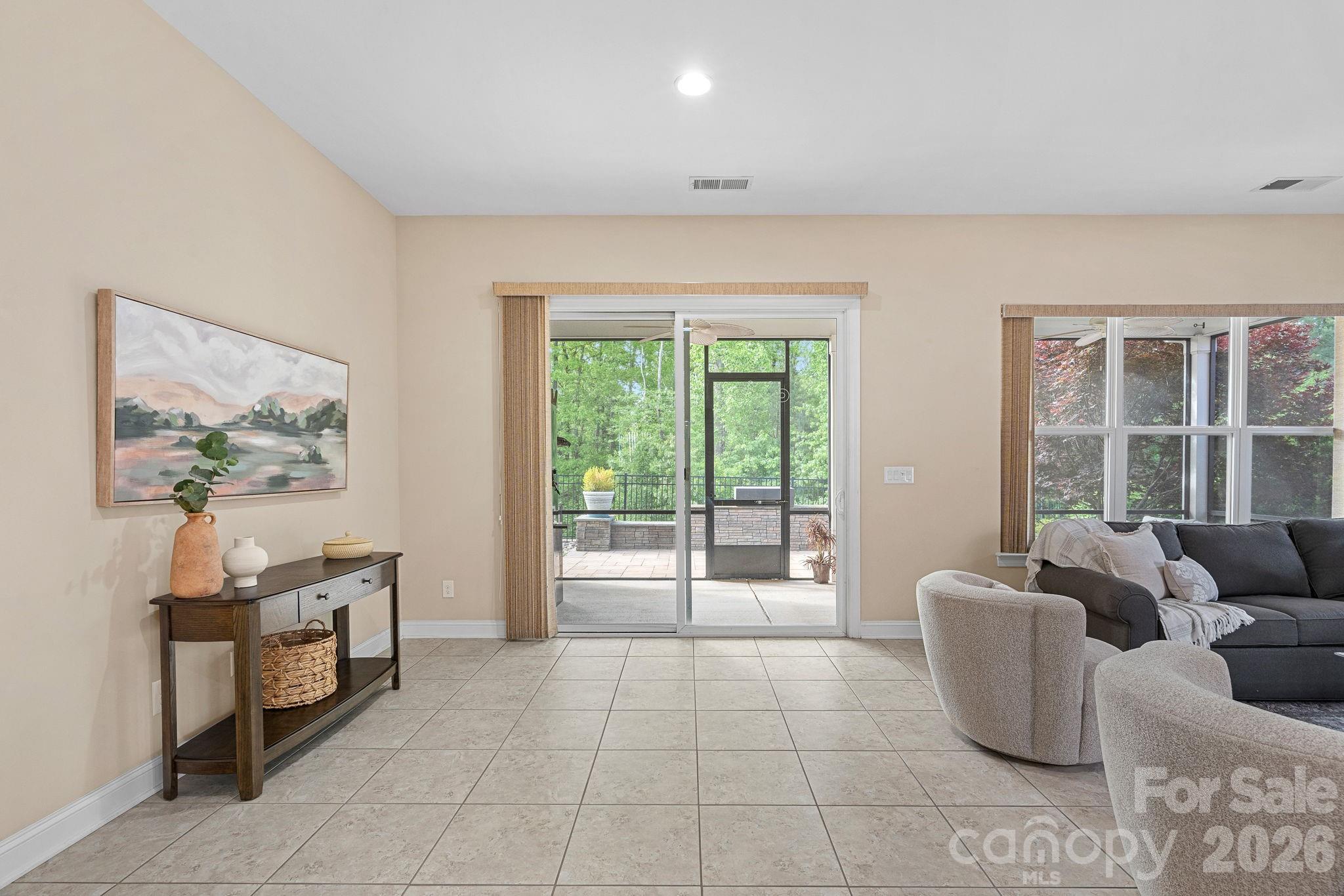 Trilogy Lake Norman - Residential