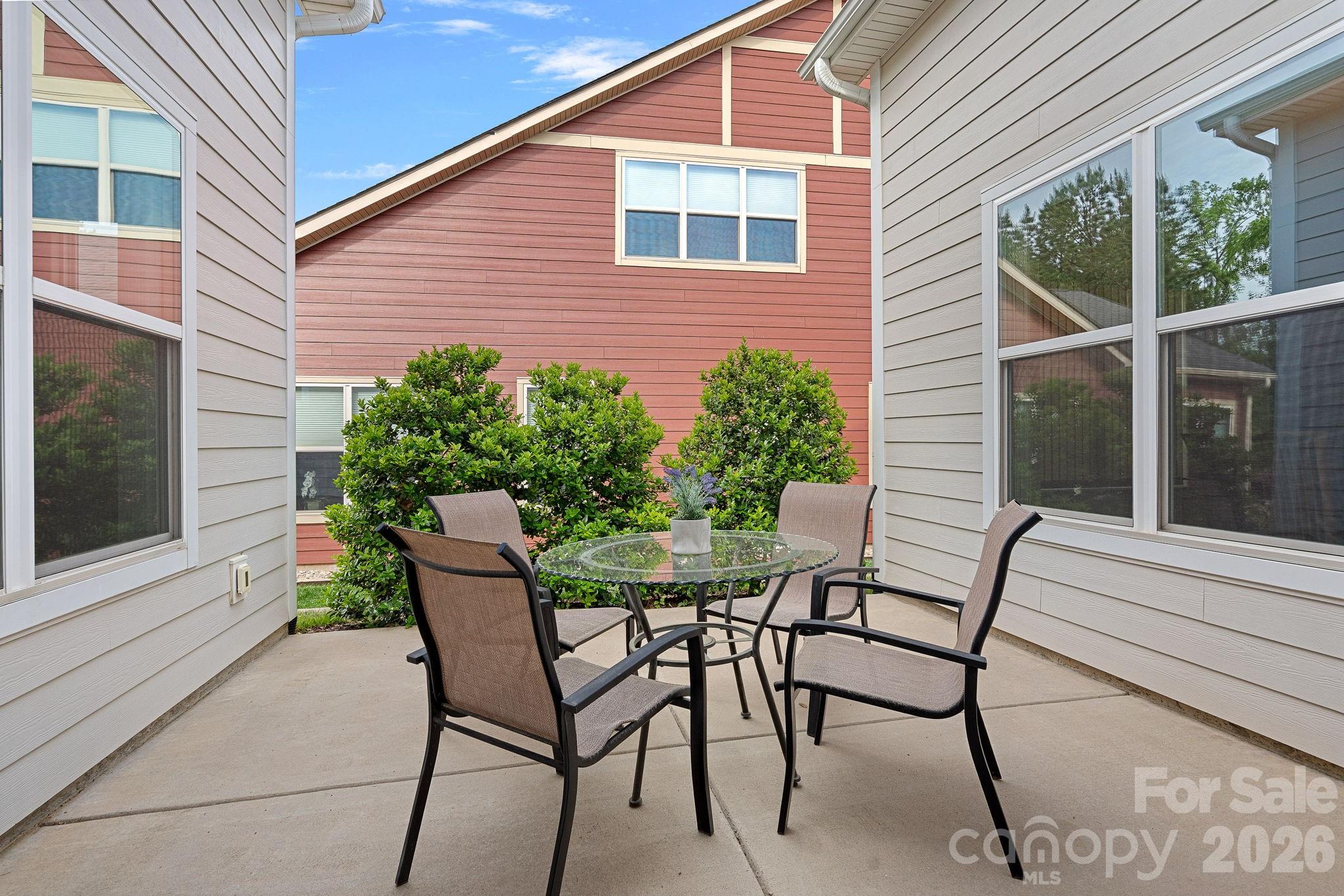 Trilogy Lake Norman - Residential