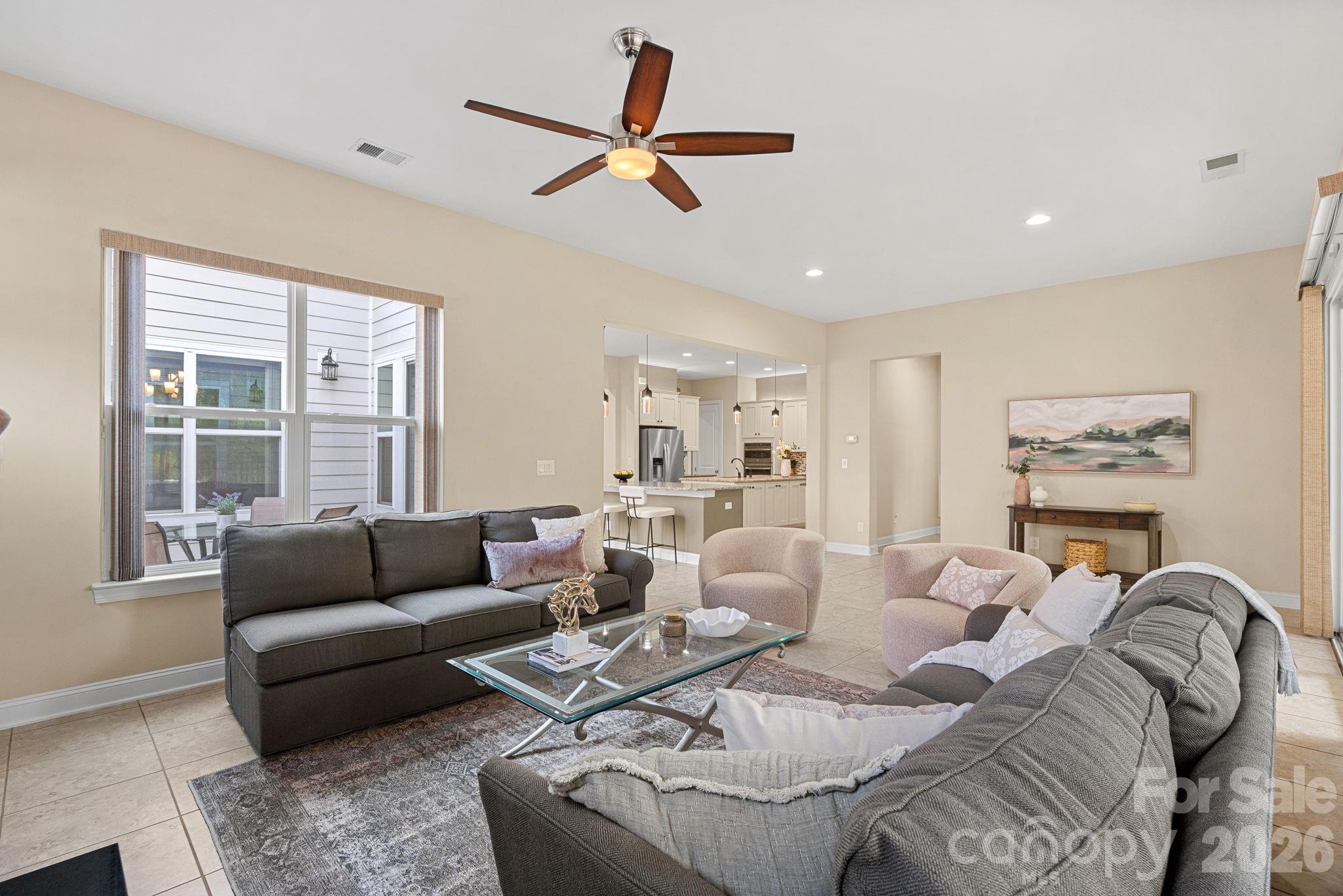 Trilogy Lake Norman - Residential