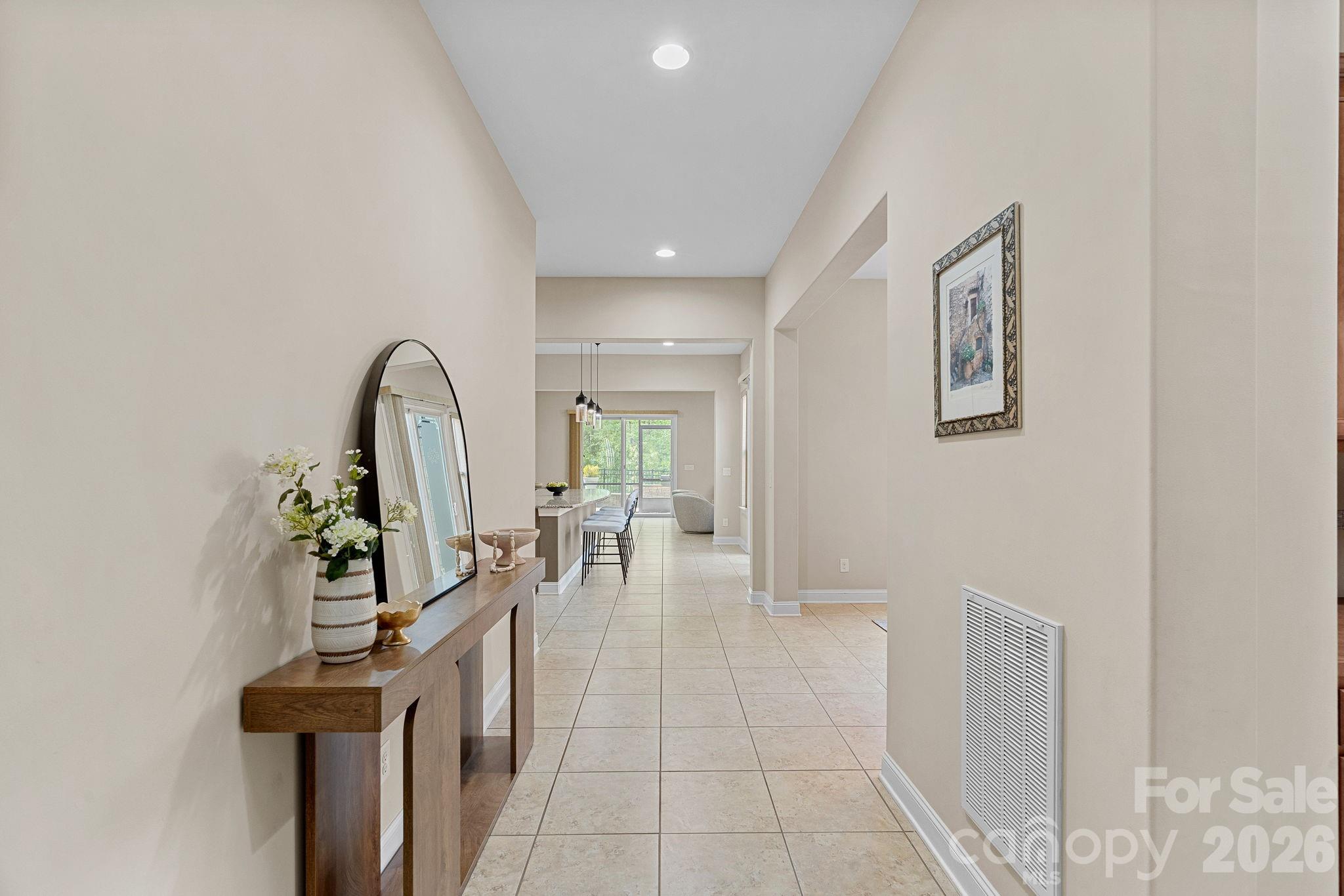 Trilogy Lake Norman - Residential