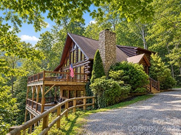 287 Tracking Elk Trail Waynesville NC 28785
