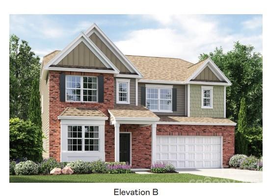 Elizabeth - Residential