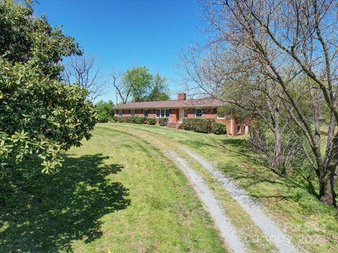 A home in Monroe