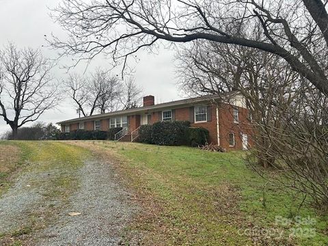 A home in Monroe