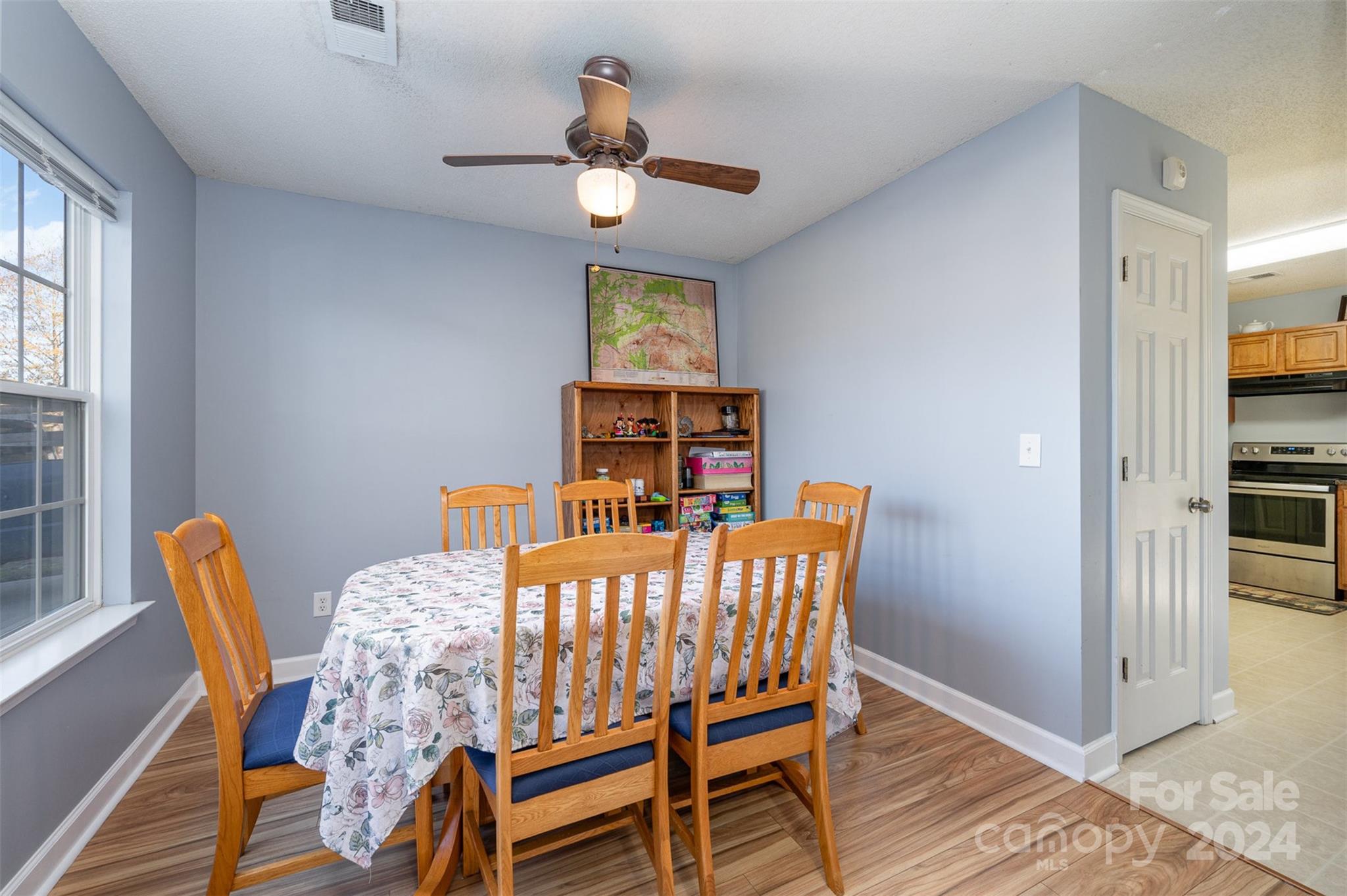 WhiteHall - Residential