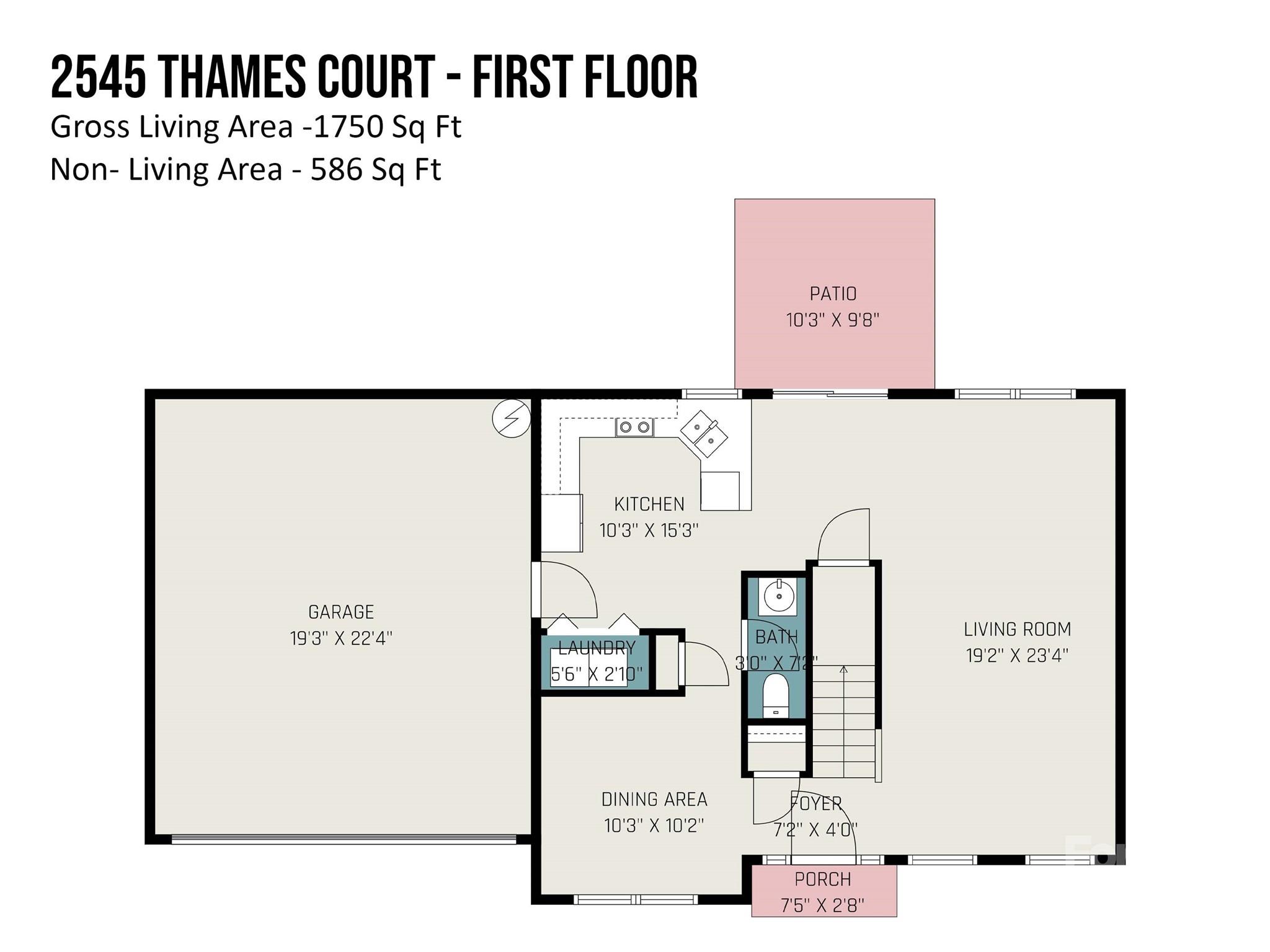 WhiteHall - Residential