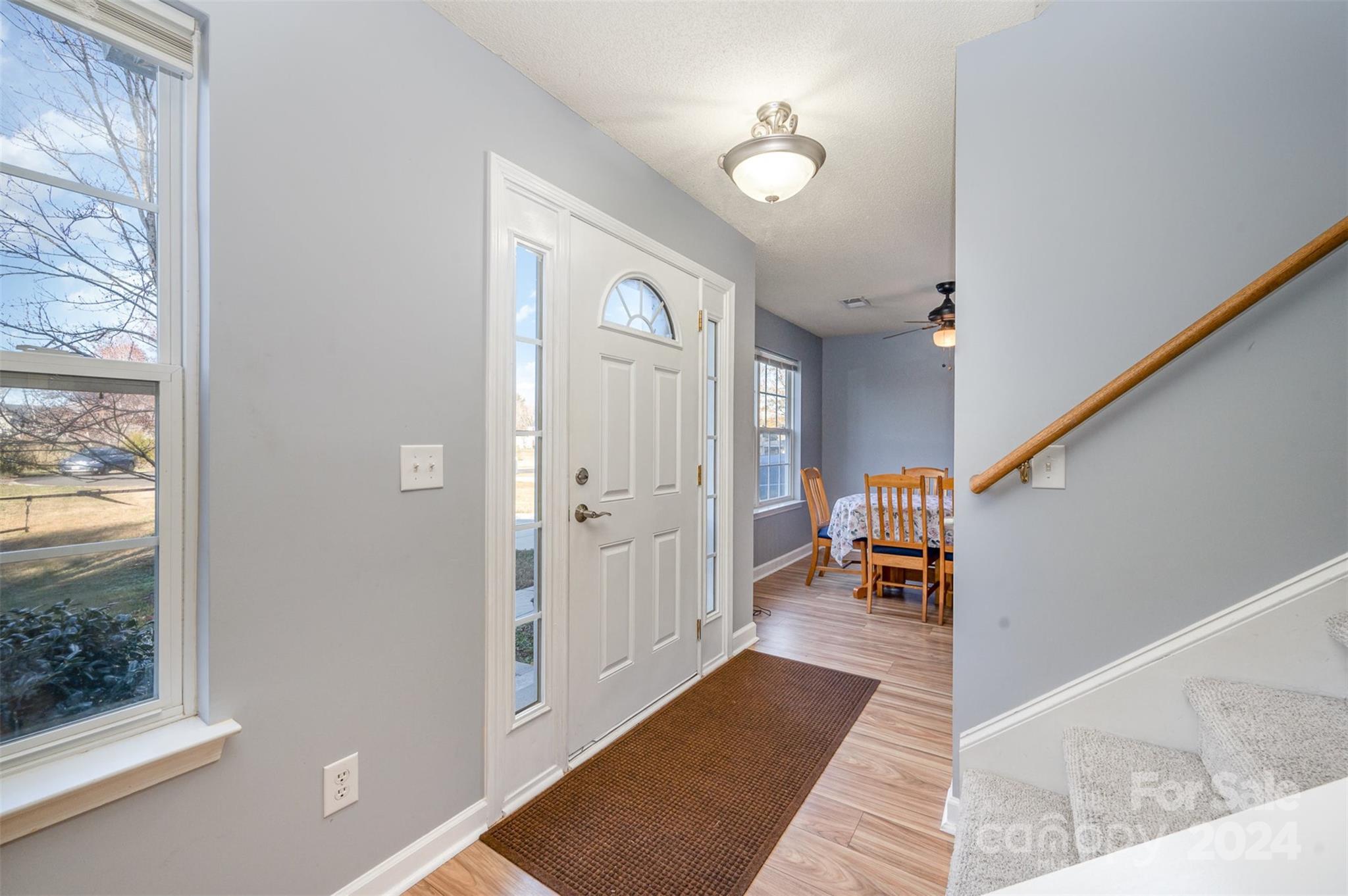 WhiteHall - Residential