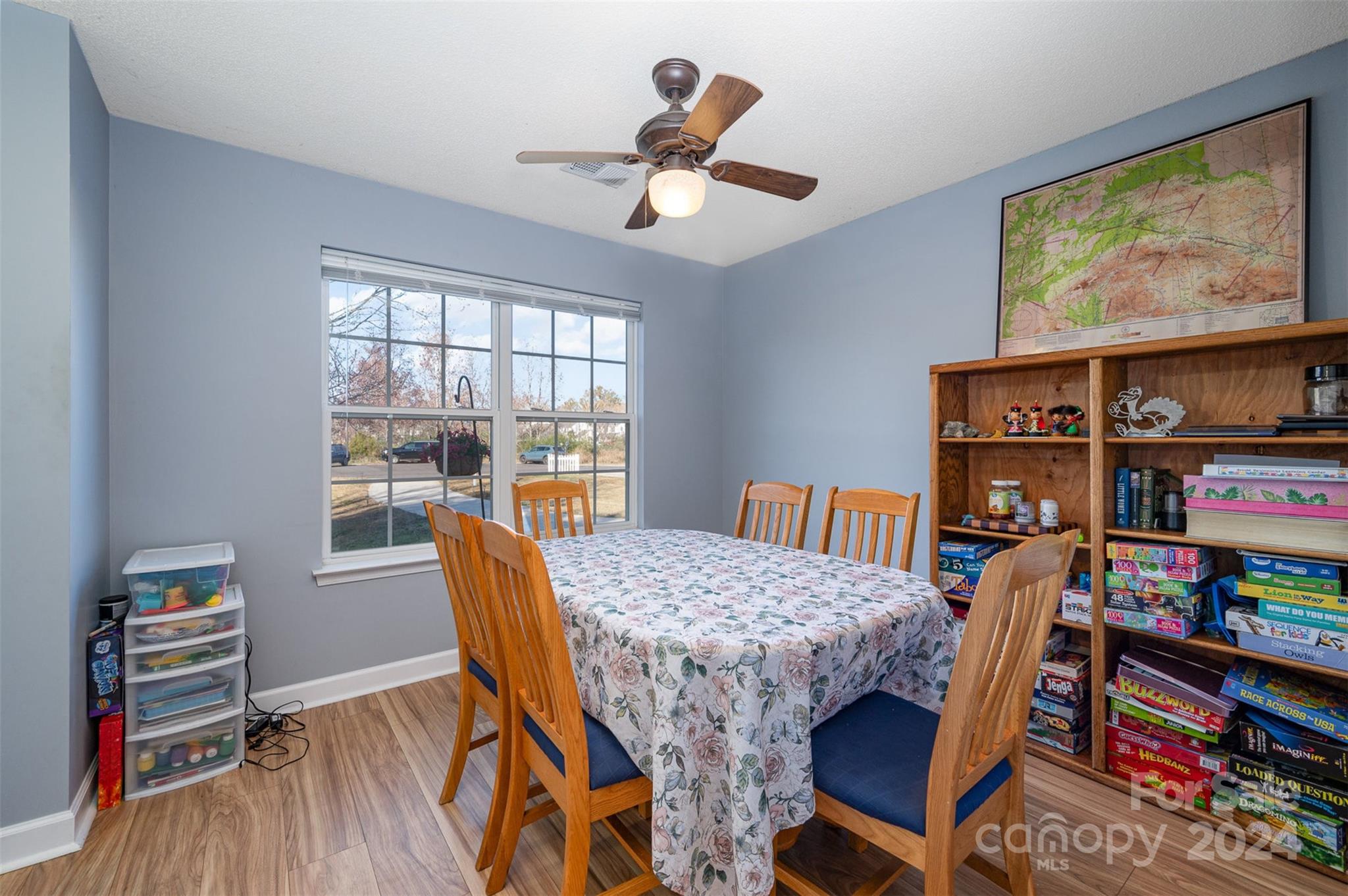 WhiteHall - Residential