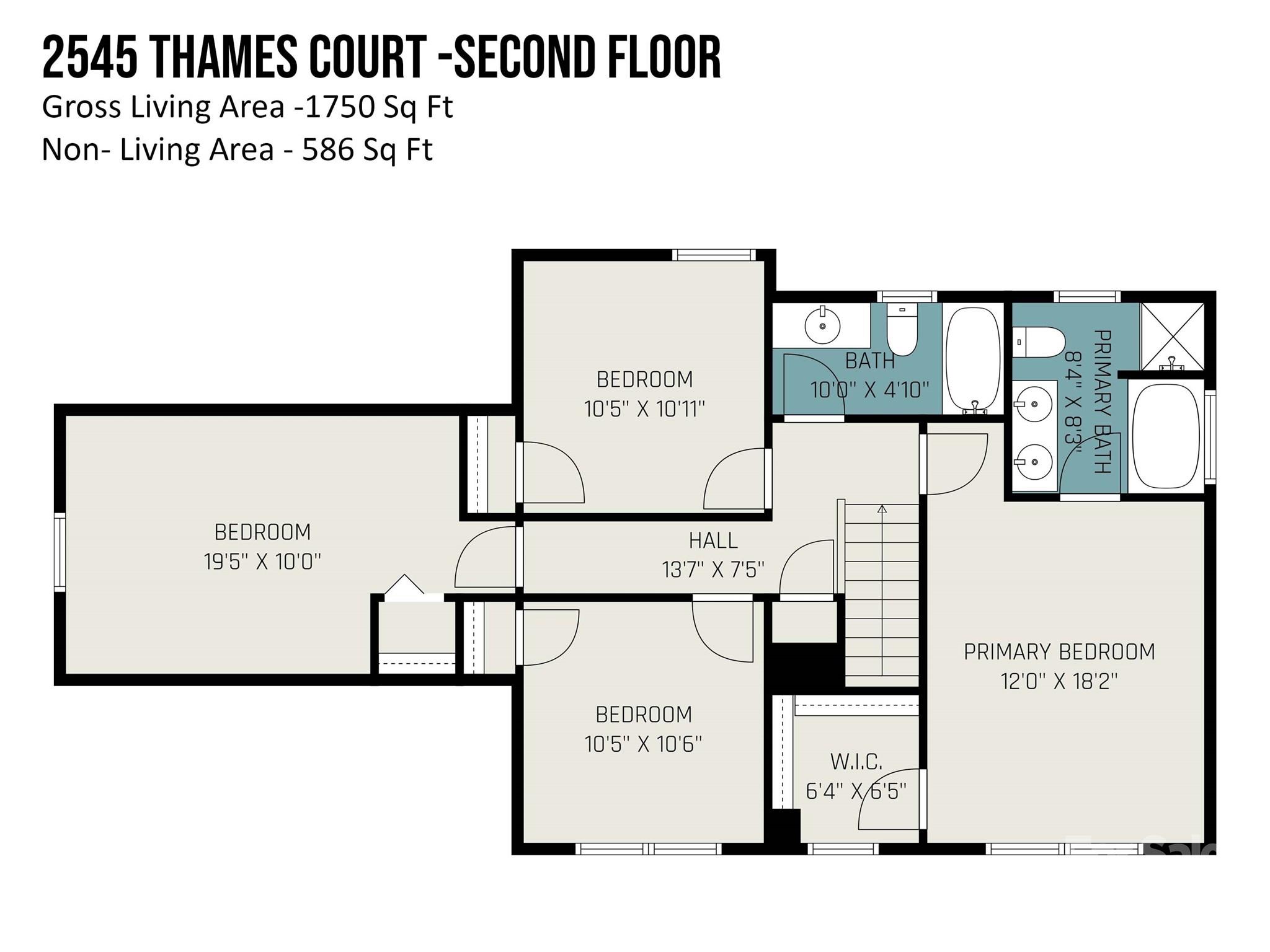 WhiteHall - Residential