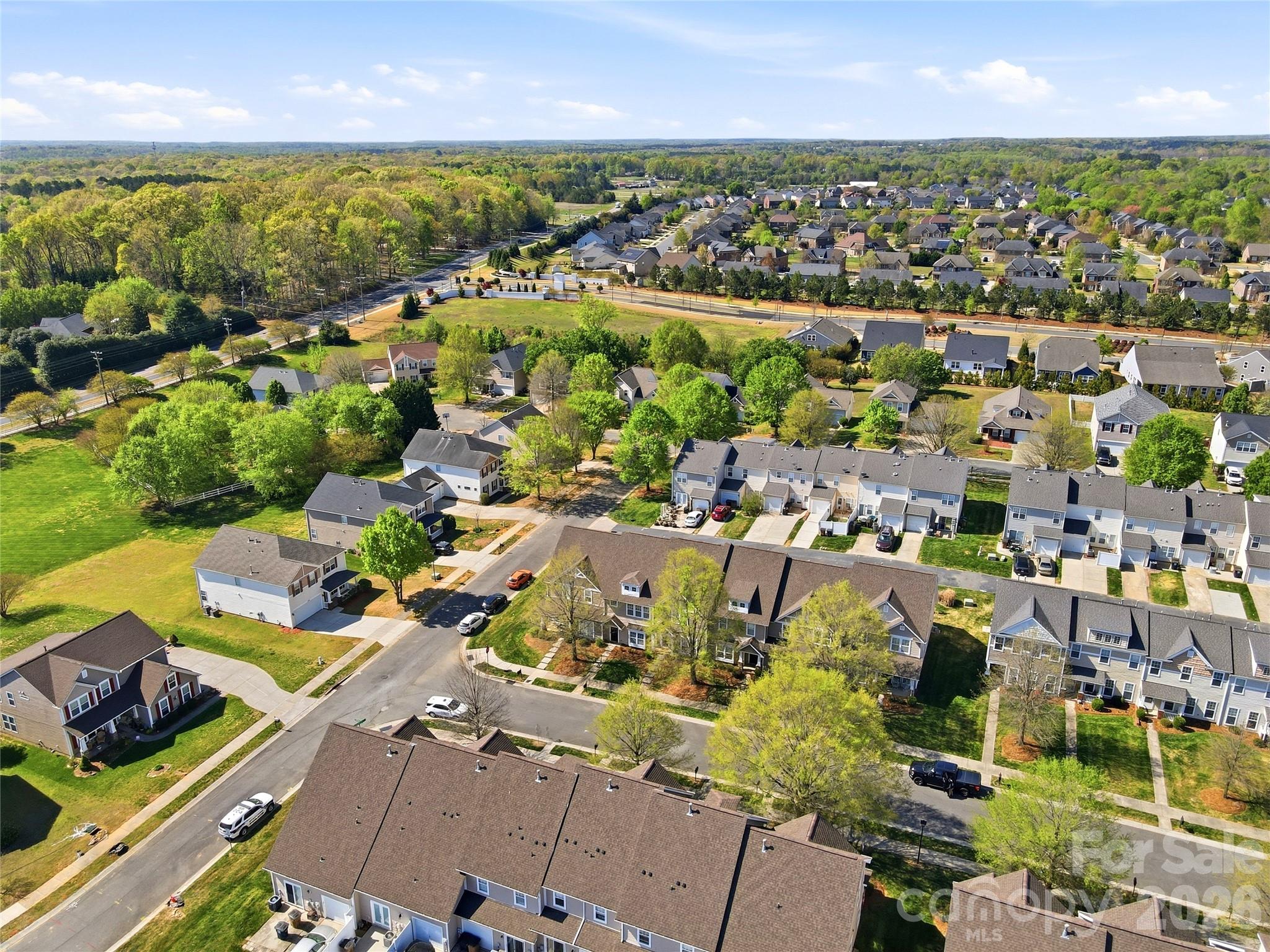 Taylor Glenn - Residential