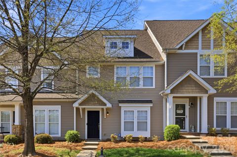 Photo of 1005 Laparc Lane, Indian Trail, NC 28079 (MLS # 4363135)