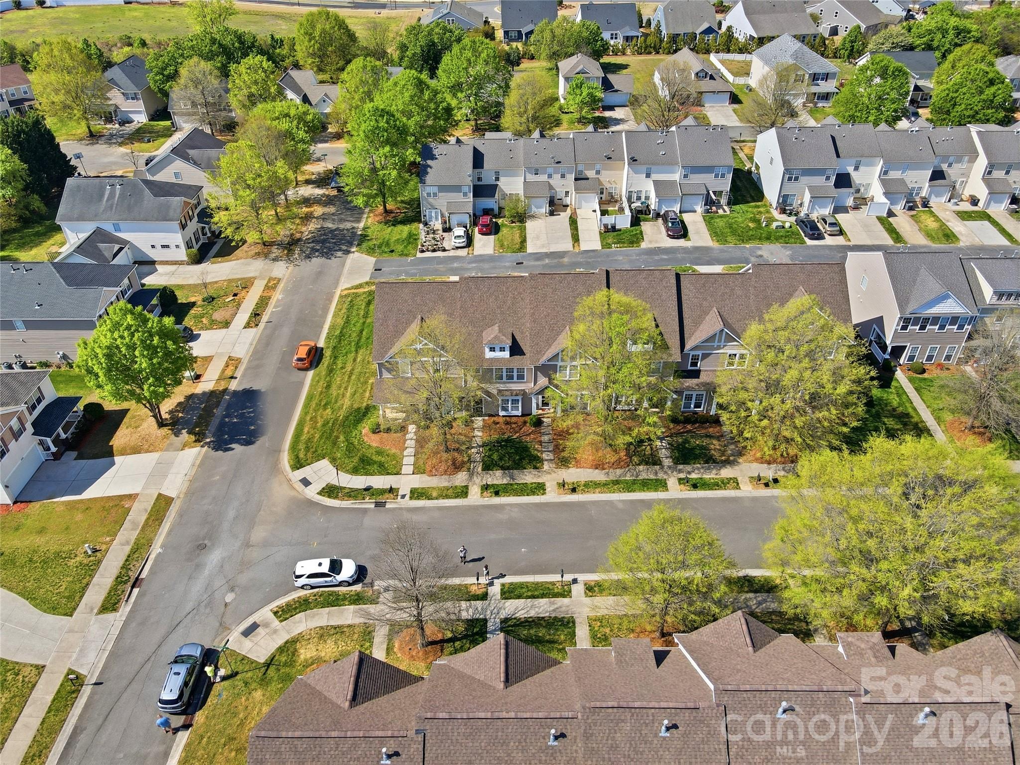 Taylor Glenn - Residential