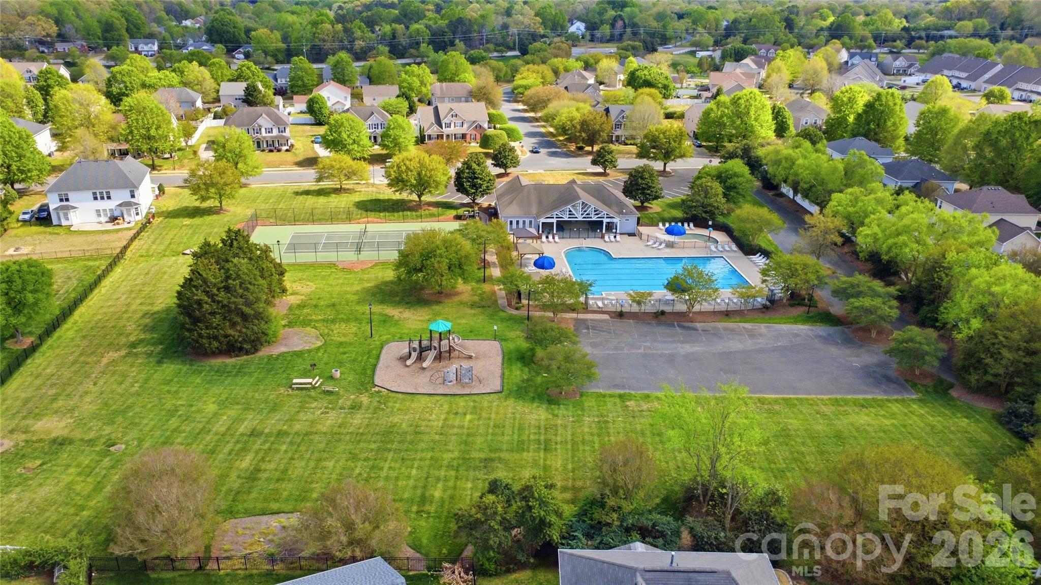 Taylor Glenn - Residential