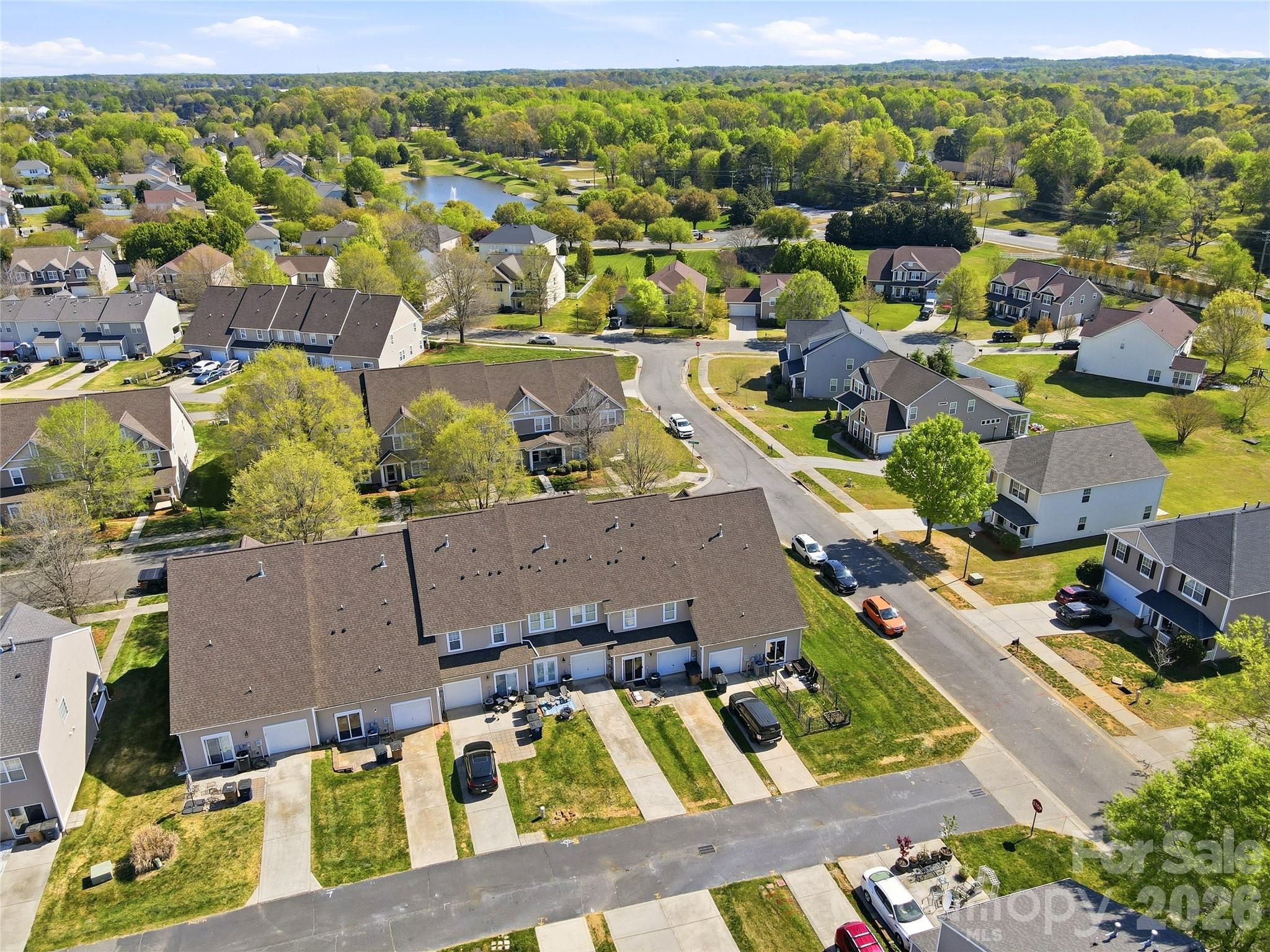 Taylor Glenn - Residential