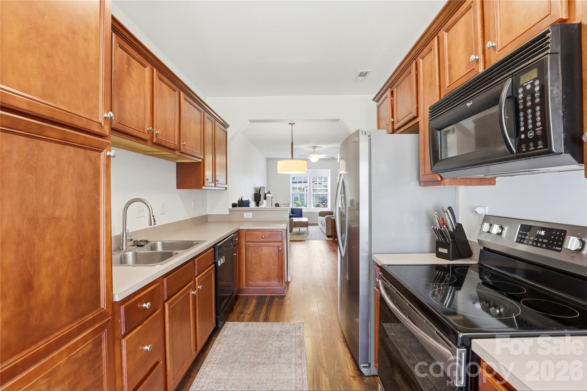 Taylor Glenn - Residential